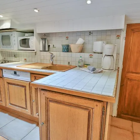 Apartamento Maroly