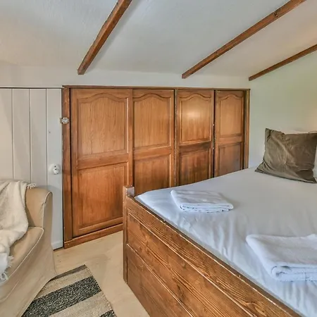 Maroly Apartamento *