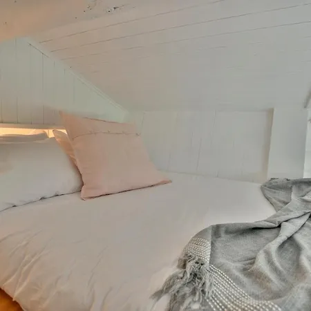 Maroly Apartamento Le Grand-Bornand