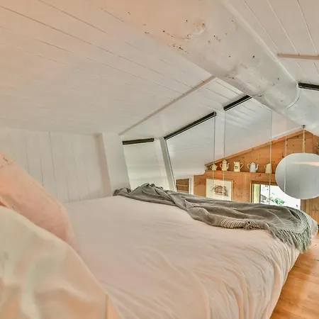 Maroly Apartamento Le Grand-Bornand
