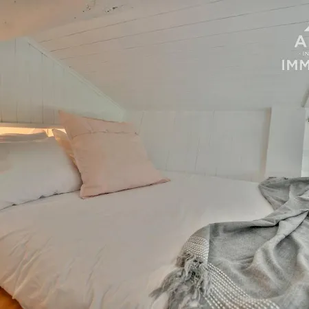 Apartment Maroly