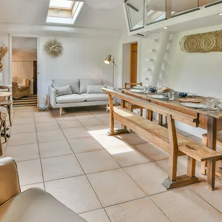 Apartamento Maroly
